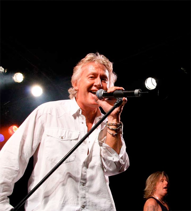 Robert Hart Net Worth, Age, Height, Weight Net Worth Roll